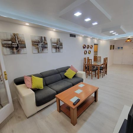 Salou Family Apartment 外观 照片