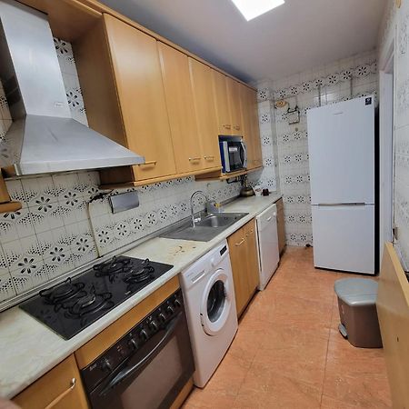 Salou Family Apartment 外观 照片