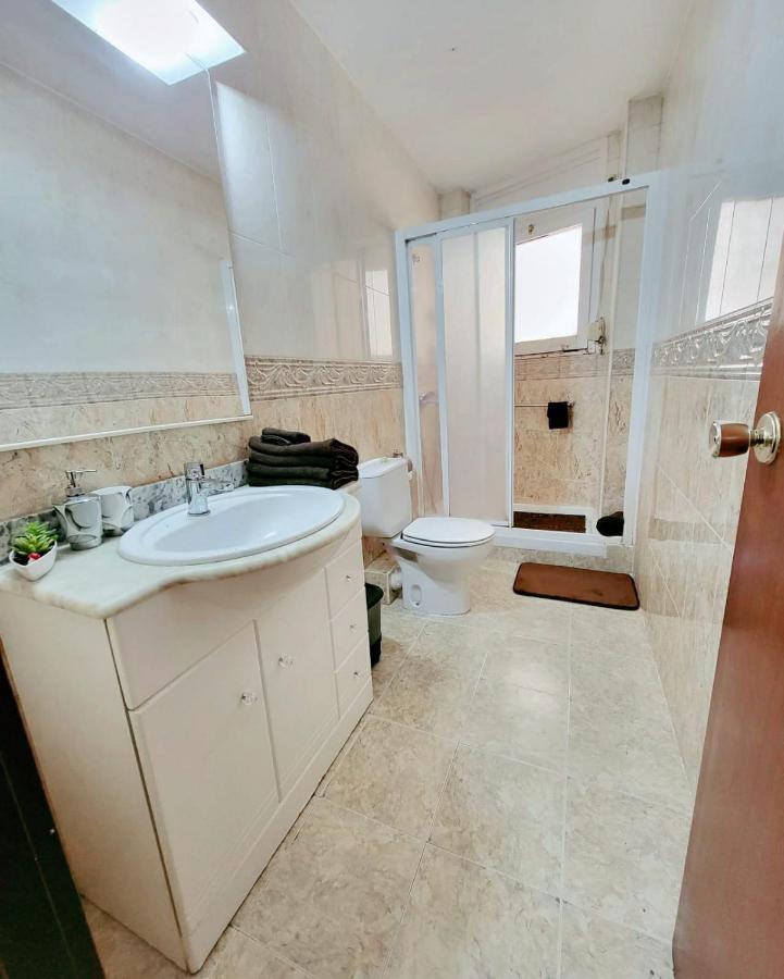 Salou Family Apartment 外观 照片