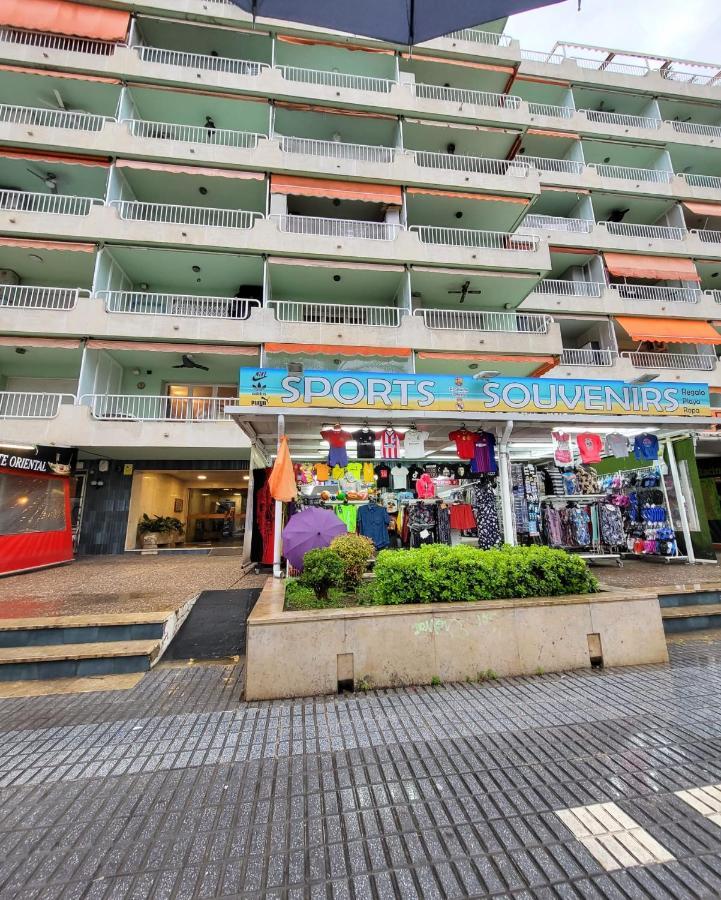 Salou Family Apartment 外观 照片