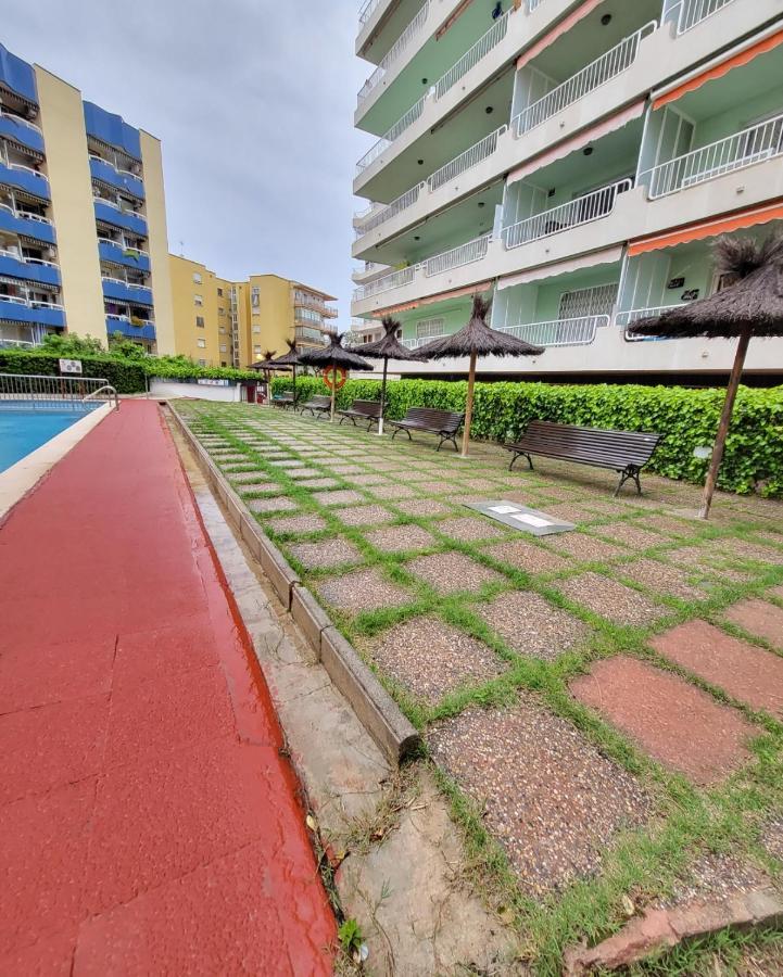 Salou Family Apartment 外观 照片