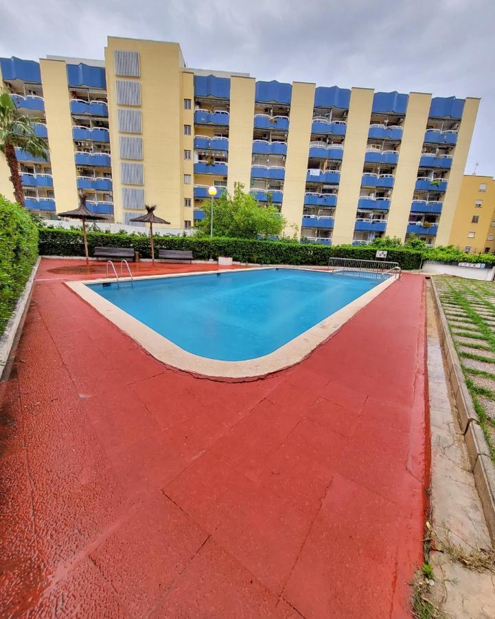 Salou Family Apartment 外观 照片