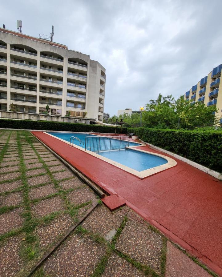 Salou Family Apartment 外观 照片