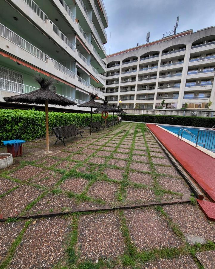 Salou Family Apartment 外观 照片