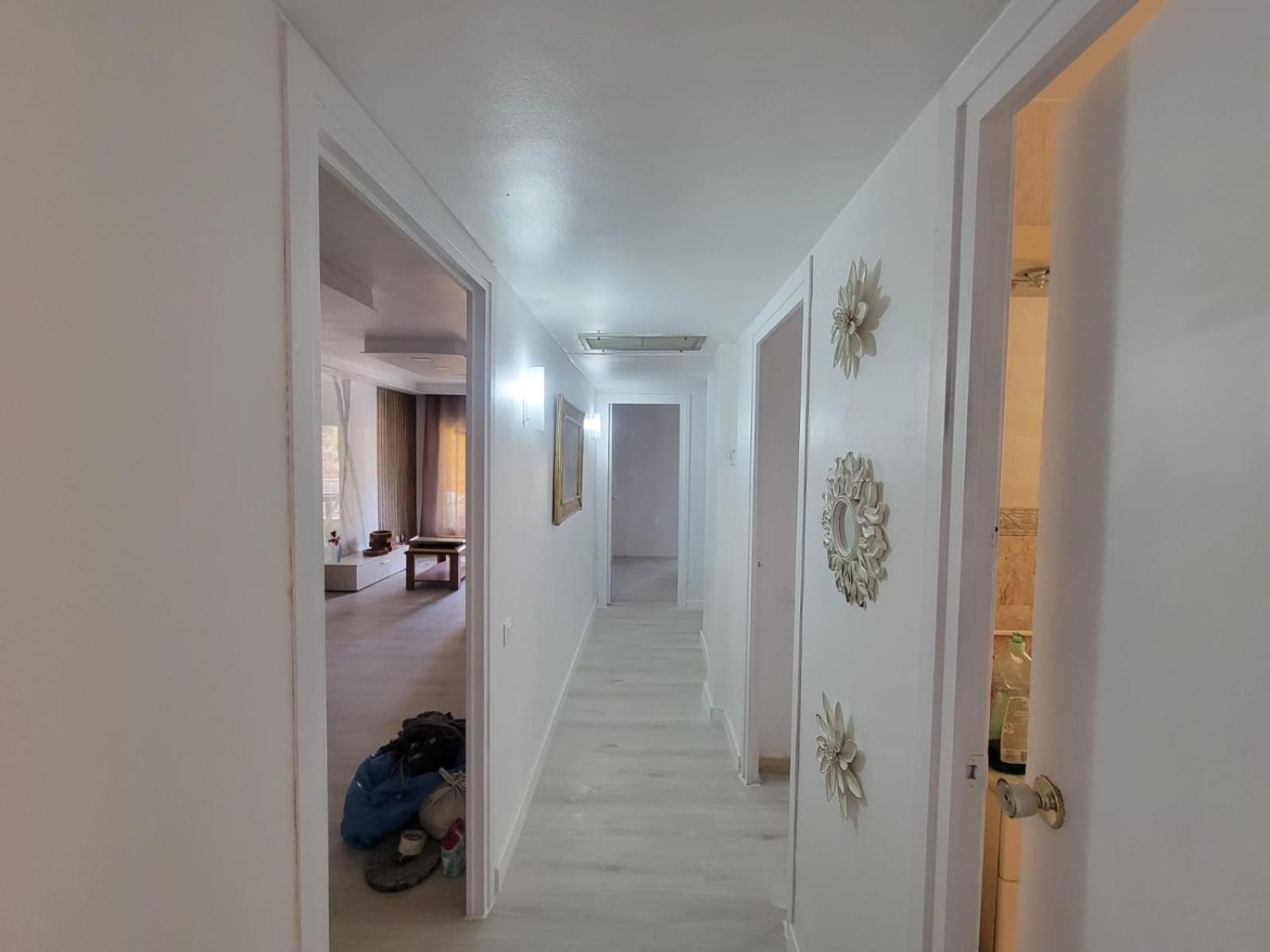 Salou Family Apartment 外观 照片