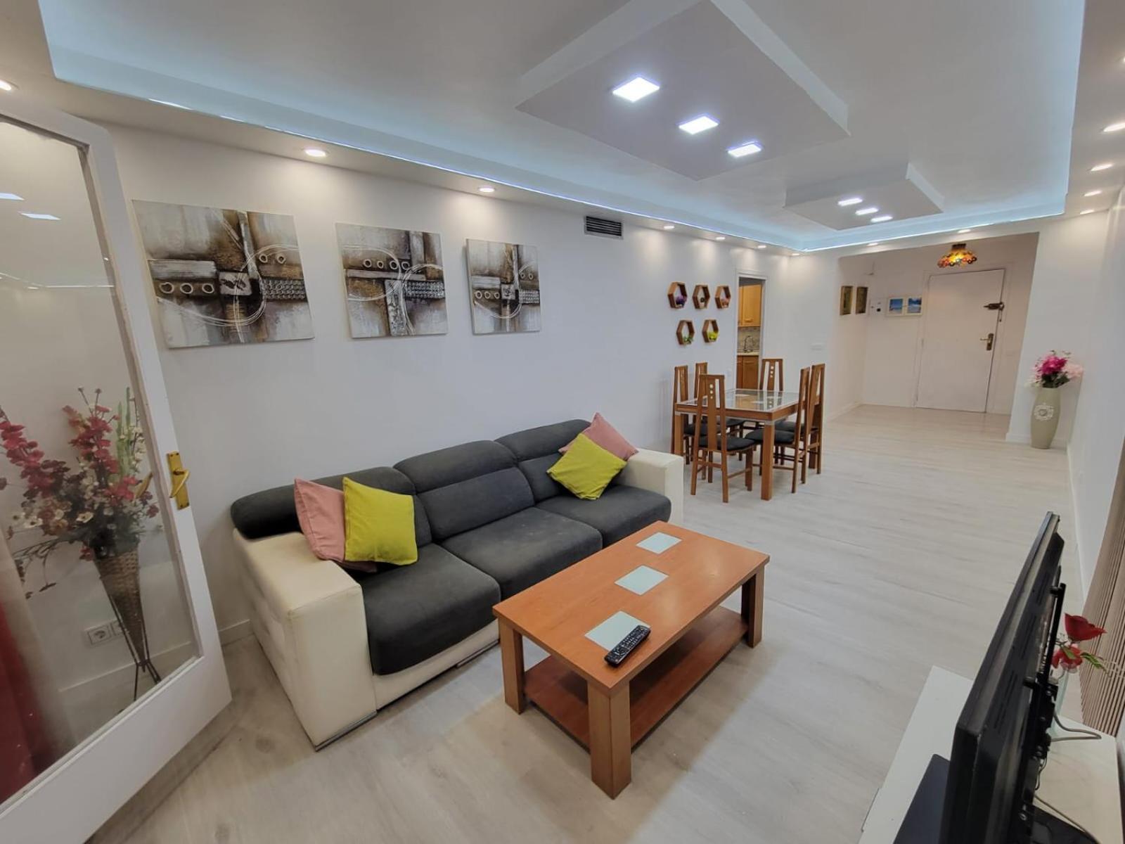 Salou Family Apartment 外观 照片