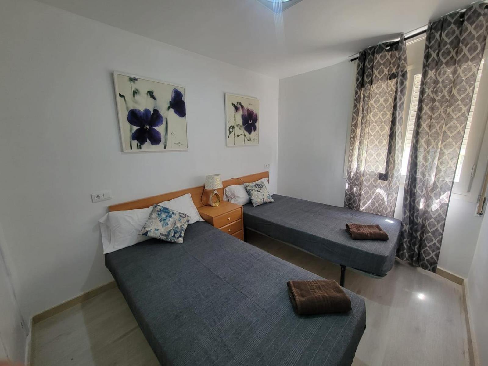 Salou Family Apartment 外观 照片