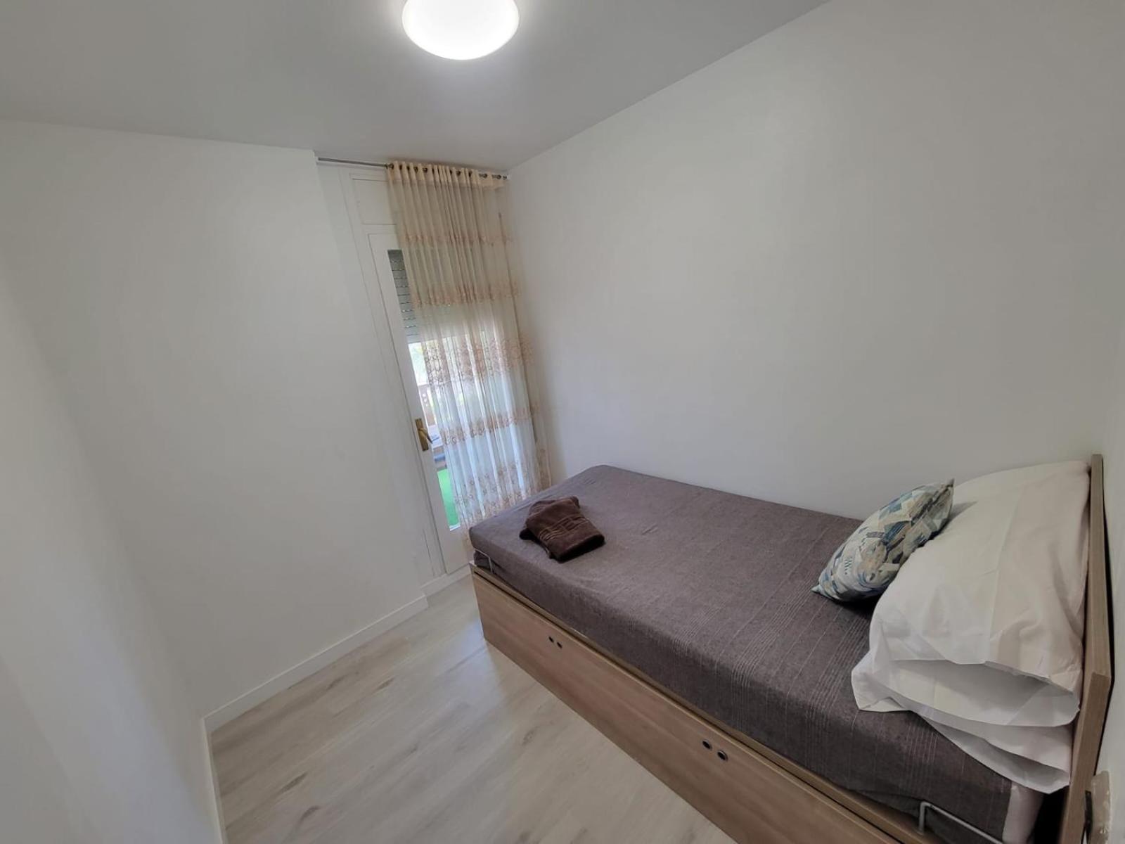 Salou Family Apartment 外观 照片