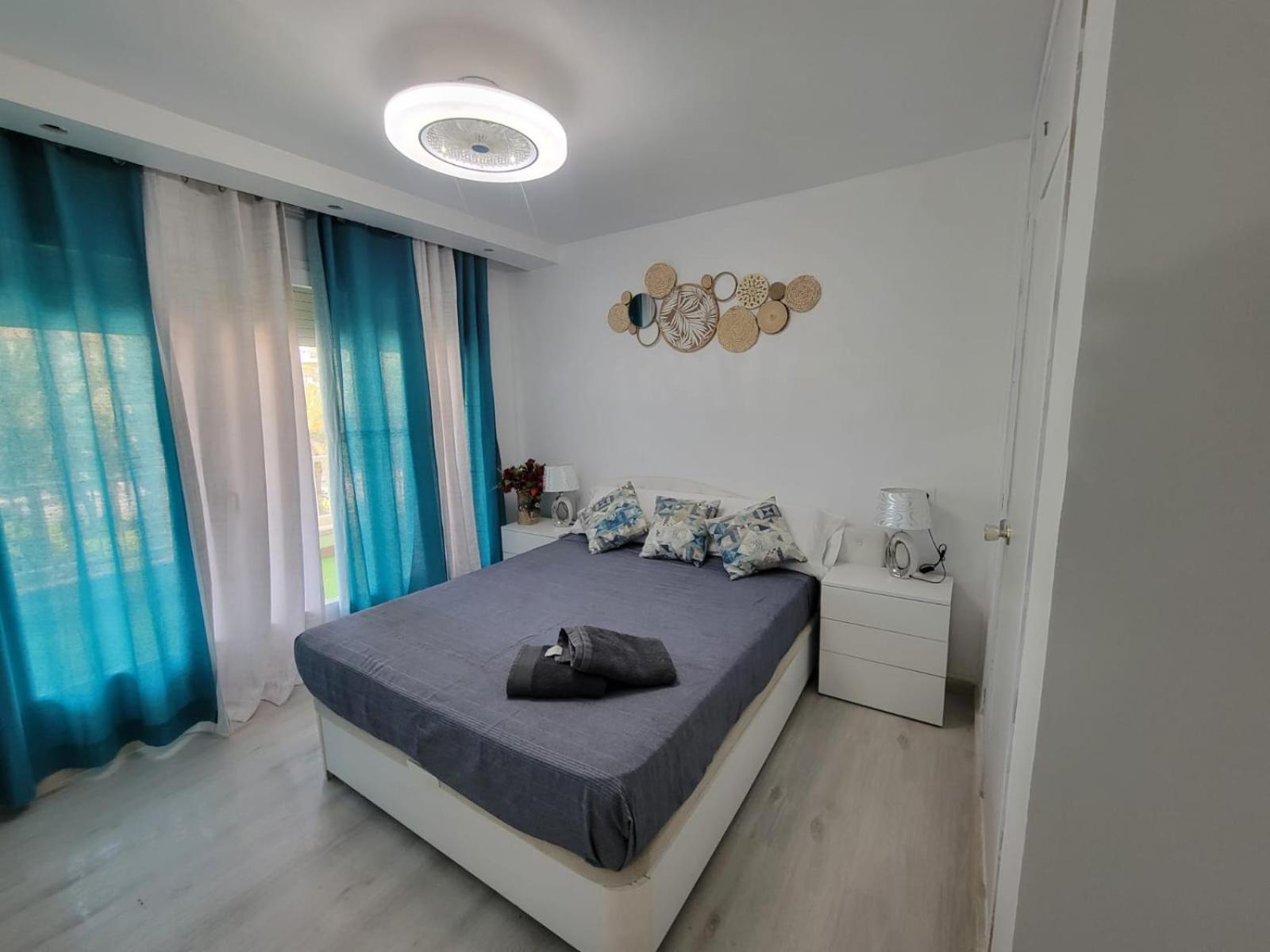 Salou Family Apartment 外观 照片