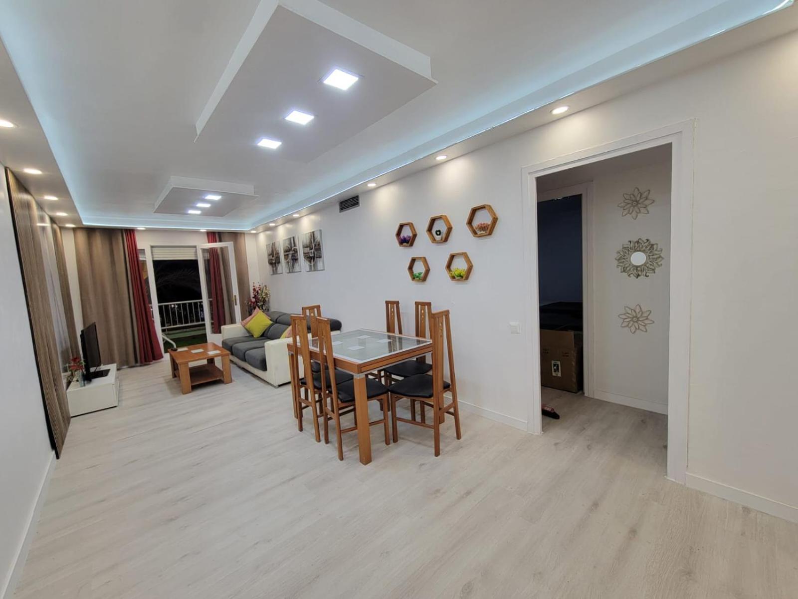 Salou Family Apartment 外观 照片