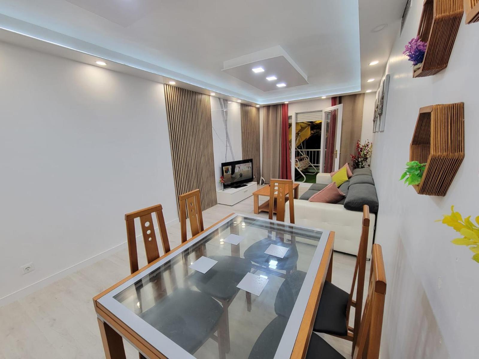 Salou Family Apartment 外观 照片