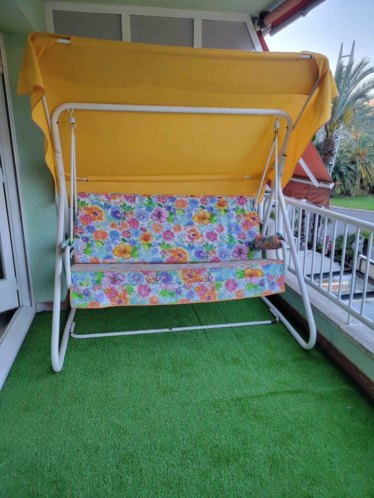 Salou Family Apartment 外观 照片
