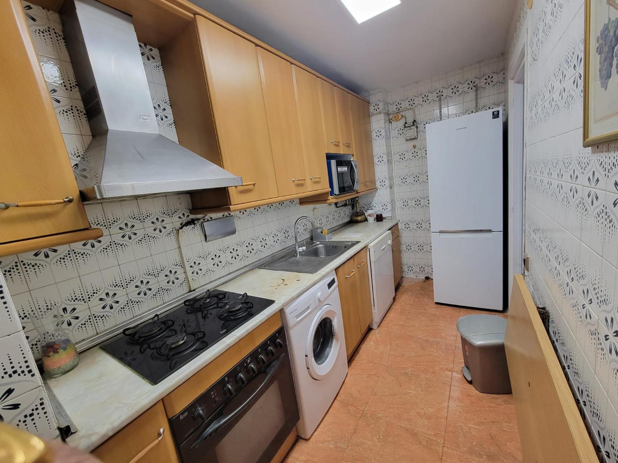 Salou Family Apartment 外观 照片