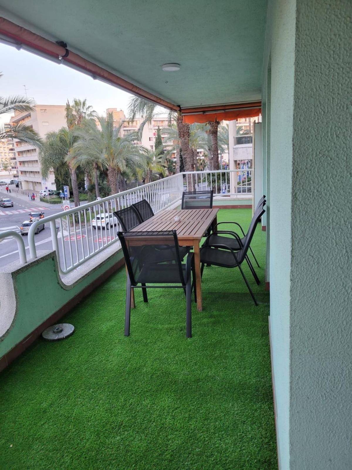 Salou Family Apartment 外观 照片